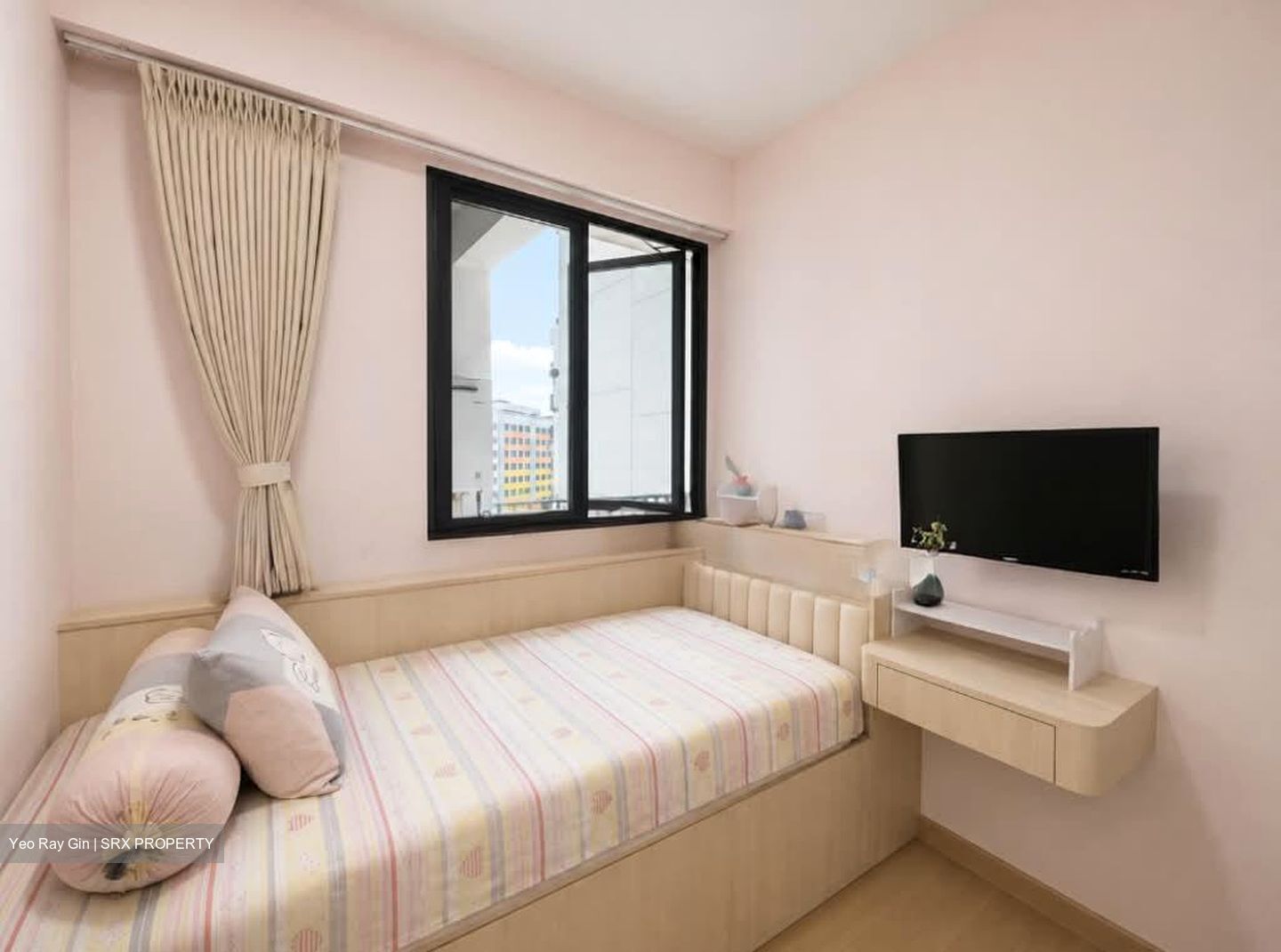 Treasure at Tampines (D18), Condominium #598592711